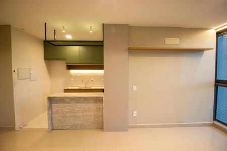 Apartamento para alugar com 2 quartos, 62m² em Águas Claras, Brasília