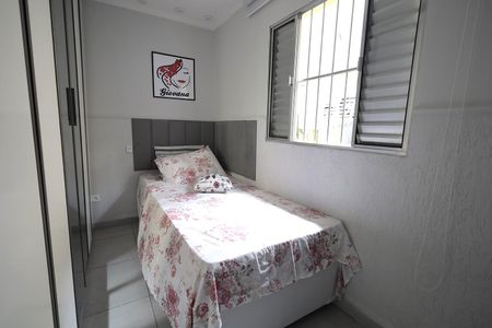 Casa à venda com 300m², 3 quartos e 2 vagasQuarto 2
