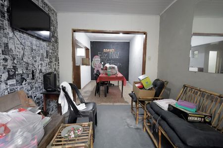 Casa à venda com 300m², 3 quartos e 2 vagasÁrea gourmet