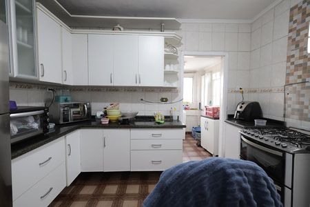 Casa à venda com 300m², 3 quartos e 2 vagasCozinha