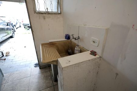 Casa à venda com 300m², 3 quartos e 2 vagasÁrea de Serviço 2