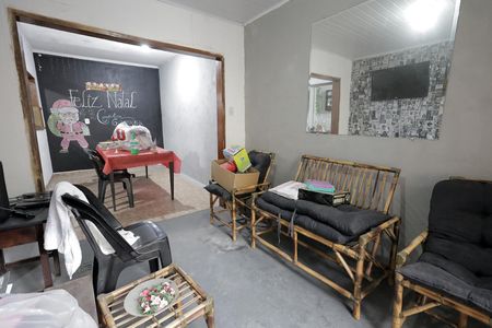 Casa à venda com 300m², 3 quartos e 2 vagasÁrea gourmet