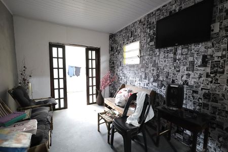 Casa à venda com 300m², 3 quartos e 2 vagasÁrea gourmet