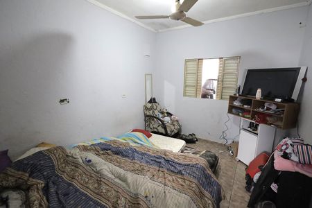 Casa à venda com 300m², 3 quartos e 2 vagasQuarto 3