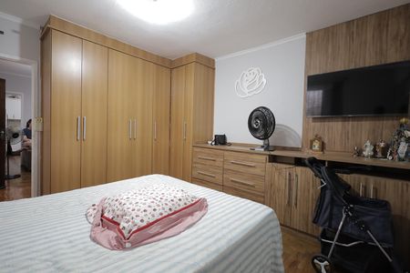 Casa à venda com 300m², 3 quartos e 2 vagasQuarto 1