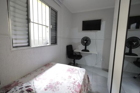 Casa à venda com 300m², 3 quartos e 2 vagasQuarto 2