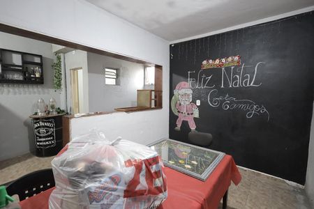 Casa à venda com 300m², 3 quartos e 2 vagasÁrea gourmet