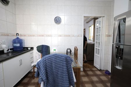 Casa à venda com 300m², 3 quartos e 2 vagasCozinha