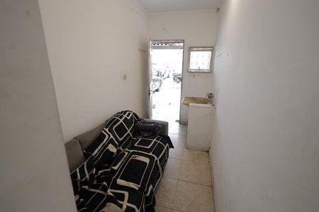 Casa à venda com 300m², 3 quartos e 2 vagasÁrea de Serviço 2