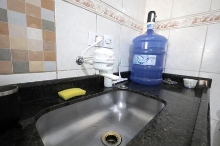 Casa à venda com 300m², 3 quartos e 2 vagasCozinha