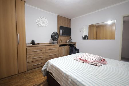 Casa à venda com 300m², 3 quartos e 2 vagasQuarto 1