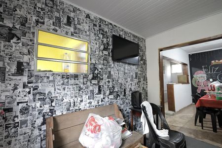 Casa à venda com 300m², 3 quartos e 2 vagasÁrea gourmet