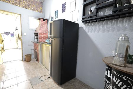 Casa à venda com 300m², 3 quartos e 2 vagasÁrea gourmet