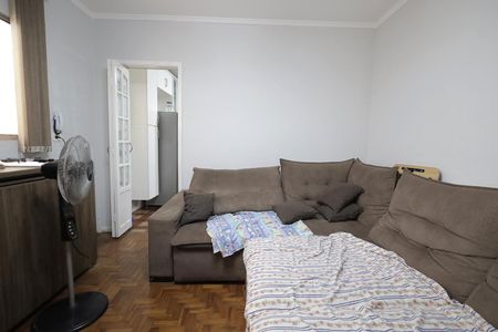 Sala de casa à venda com 3 quartos, 300m² em Parque Novo Oratório, Santo André