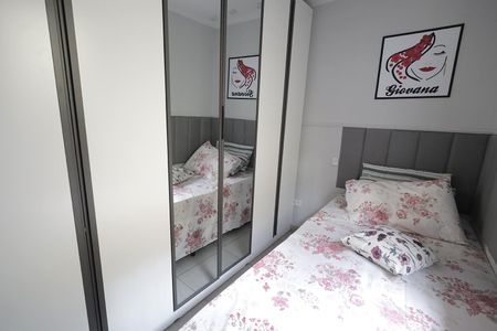 Casa à venda com 300m², 3 quartos e 2 vagasQuarto 2