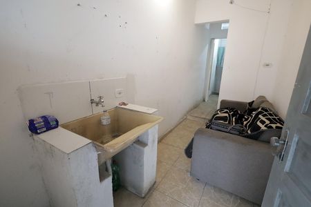 Casa à venda com 300m², 3 quartos e 2 vagasÁrea de Serviço 2