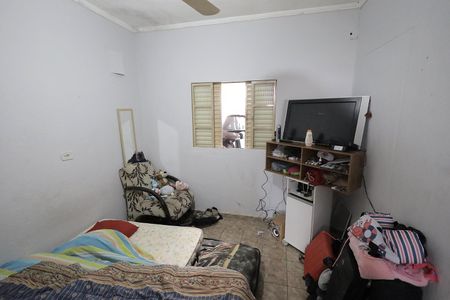 Casa à venda com 300m², 3 quartos e 2 vagasQuarto 3