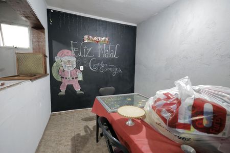 Casa à venda com 300m², 3 quartos e 2 vagasÁrea gourmet