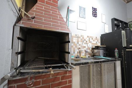 Casa à venda com 300m², 3 quartos e 2 vagasÁrea gourmet