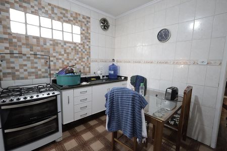 Casa à venda com 300m², 3 quartos e 2 vagasCozinha