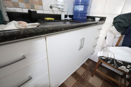 Casa à venda com 300m², 3 quartos e 2 vagasCozinha