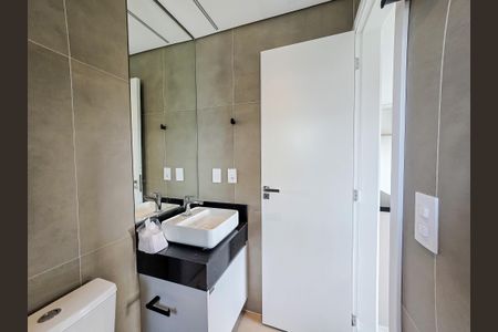 Apartamento para alugar com 40m², 1 quarto e 1 vagaBanheiro