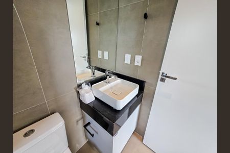 Apartamento para alugar com 40m², 1 quarto e 1 vagaPia