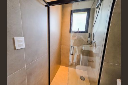 Apartamento para alugar com 40m², 1 quarto e 1 vagaBanheiro