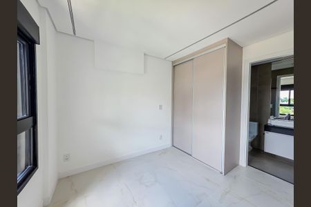 Apartamento para alugar com 40m², 1 quarto e 1 vagaQuarto 
