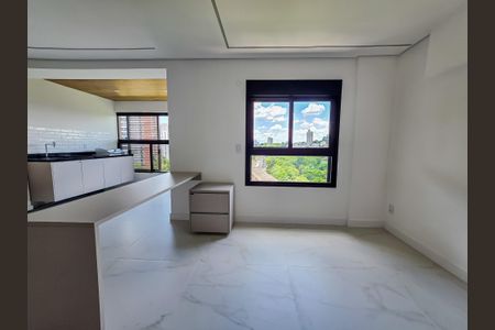 Apartamento para alugar com 40m², 1 quarto e 1 vagaQuarto 