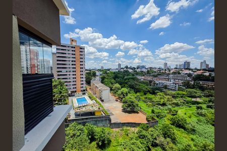 Apartamento para alugar com 40m², 1 quarto e 1 vagaVista do Quarto 