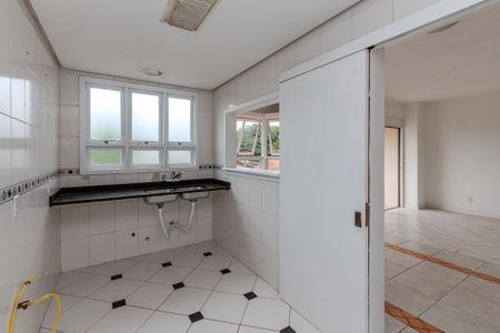 Apartamento à venda com 85m², 2 quartos e 1 vagaCozinha