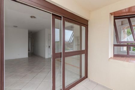 Apartamento à venda com 85m², 2 quartos e 1 vagaVaranda da Sala