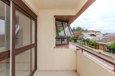 Apartamento à venda com 85m², 2 quartos e 1 vagaVaranda da Sala