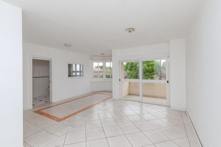 Sala de apartamento à venda com 2 quartos, 85m² em Ipanema, Porto Alegre