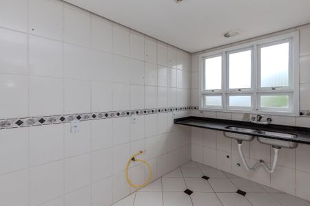 Apartamento à venda com 85m², 2 quartos e 1 vagaCozinha