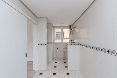Apartamento à venda com 85m², 2 quartos e 1 vagaCozinha