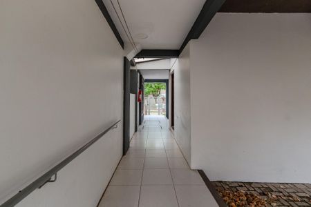 Apartamento à venda com 85m², 2 quartos e 1 vagaÁrea comum