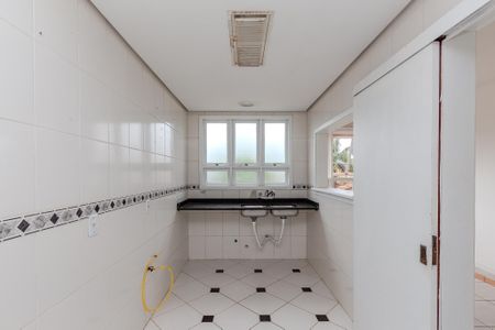 Apartamento à venda com 85m², 2 quartos e 1 vagaCozinha