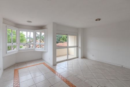 Sala de apartamento à venda com 2 quartos, 85m² em Ipanema, Porto Alegre