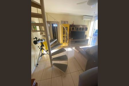 Apartamento à venda com 2 quartos, 86m² em Azenha, Porto Alegre