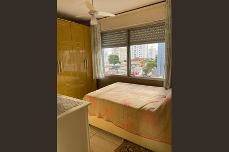 Apartamento à venda com 2 quartos, 86m² em Azenha, Porto Alegre