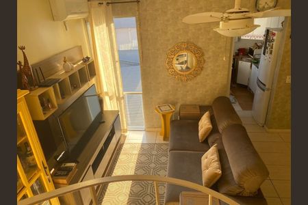 Apartamento à venda com 2 quartos, 86m² em Azenha, Porto Alegre