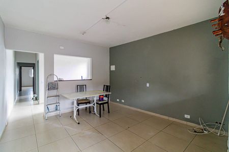 Sala de casa para alugar com 2 quartos, 60m² em Jaguaré, São Paulo