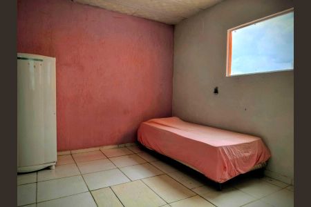 Kitnet/Studio para alugar com 1 quarto, 30m² em São Paulo, Belo Horizonte