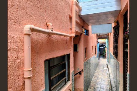 Kitnet/Studio para alugar com 1 quarto, 30m² em São Paulo, Belo Horizonte