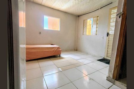 Kitnet/Studio para alugar com 1 quarto, 30m² em São Paulo, Belo Horizonte