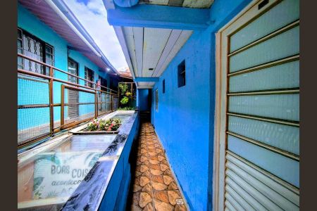 Kitnet/Studio para alugar com 1 quarto, 30m² em São Paulo, Belo Horizonte