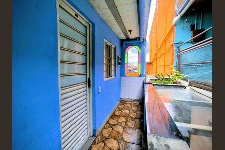 Kitnet/Studio para alugar com 1 quarto, 30m² em São Paulo, Belo Horizonte