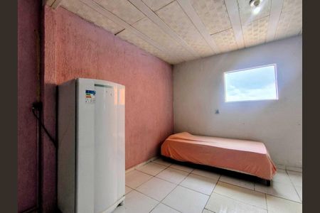 Kitnet/Studio para alugar com 1 quarto, 30m² em São Paulo, Belo Horizonte